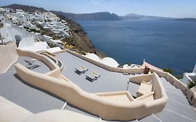 Villa Santorini 520 By Caldera Houses